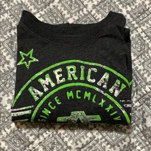 American Fighter T-shirt